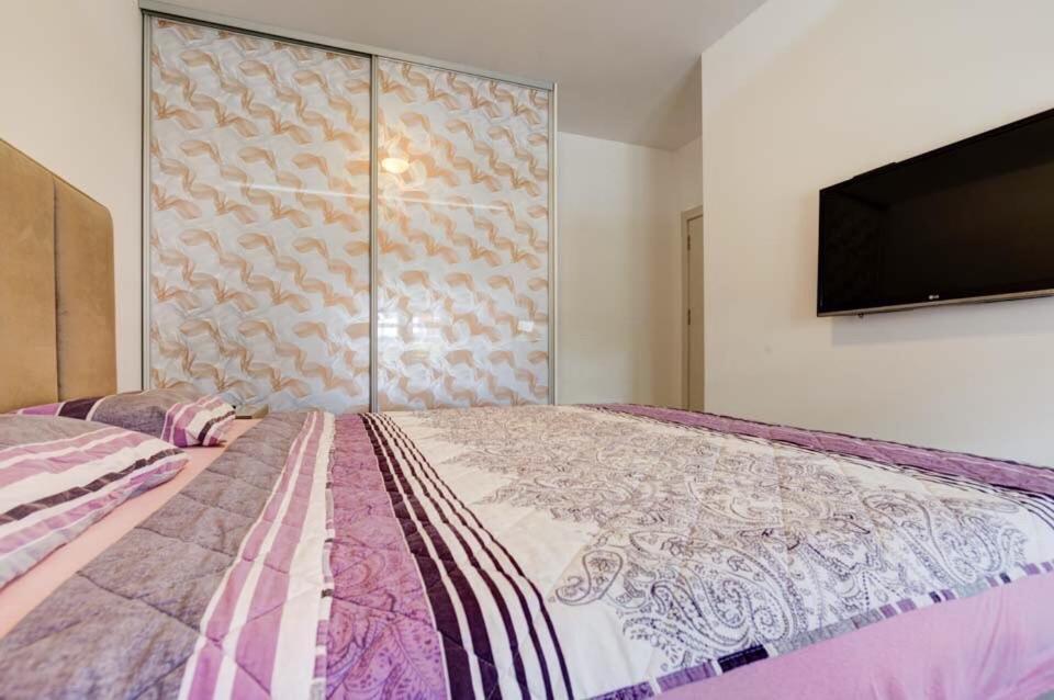 Divino Apartment Tivat Luaran gambar