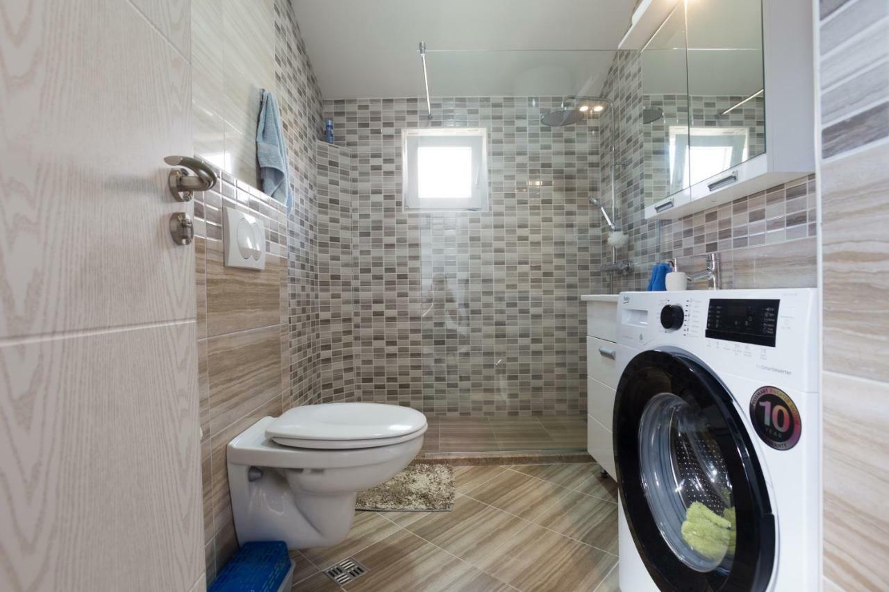 Divino Apartment Tivat Luaran gambar
