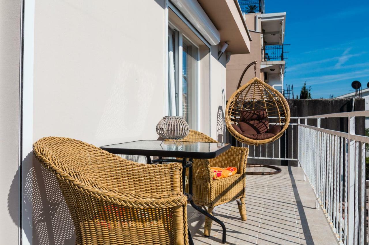 Divino Apartment Tivat Luaran gambar